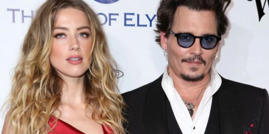 ¿Cuál fue la “sucia venganza” de Amber Heard a Johnny Depp?