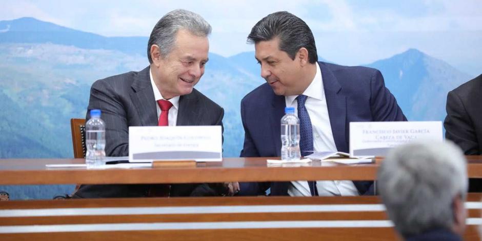 Lanzan nueva convocatoria para exploración y extracción de hidrocarburos en Tamaulipas