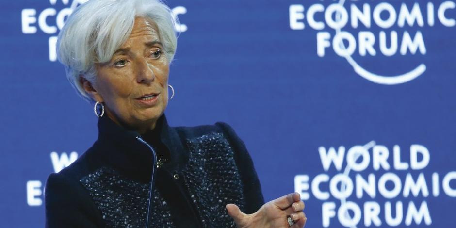 Analiza FMI alza en proyección de crecimiento mundial 2018-2019