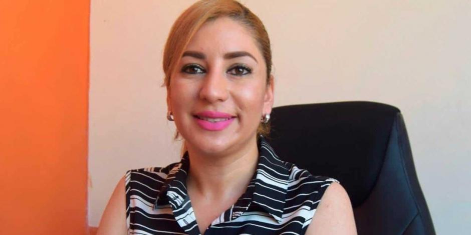 Lo que hasta ahora se sabe del secuestro de la diputada electa de Veracruz