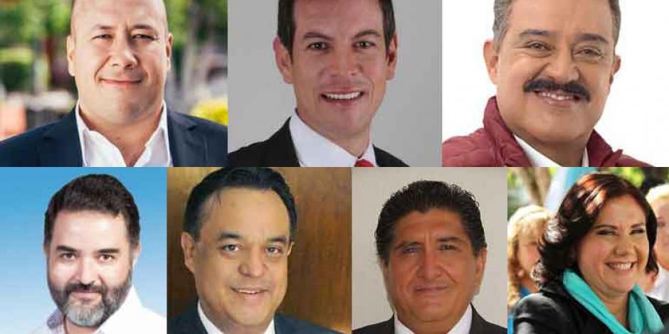 Esta noche se realizará el primer debate a la gubernatura de Jalisco