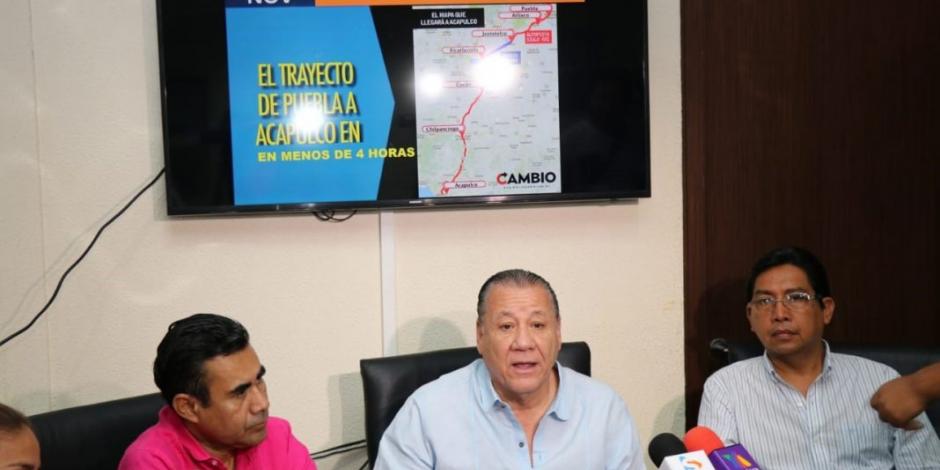 Más de 200 mil turistas en Guerrero dejan derrama económica de 444 mdp