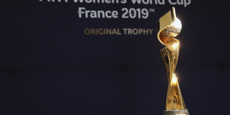 Definidos los grupos para Copa Mundial Femenina de la FIFA Francia 2019