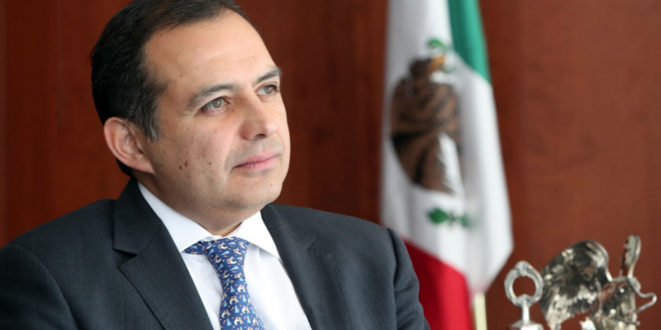 VIDEO: Senadores mexicanos refrendan lazos y cooperación con Rusia