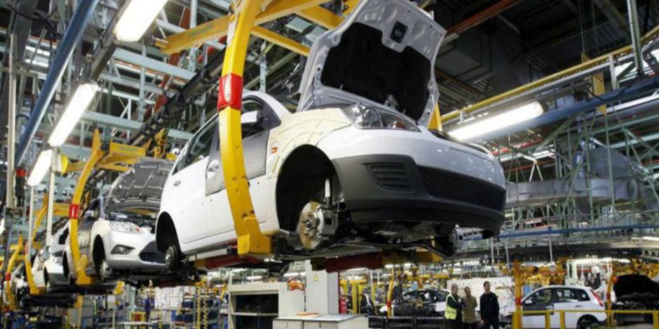 México ya rebasa a Brasil como mayor productor de autos en AL