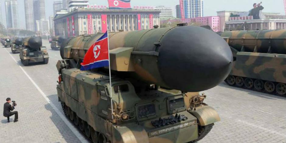 La guía que Donald Trump necesita para lograr el desarme de Corea del Norte