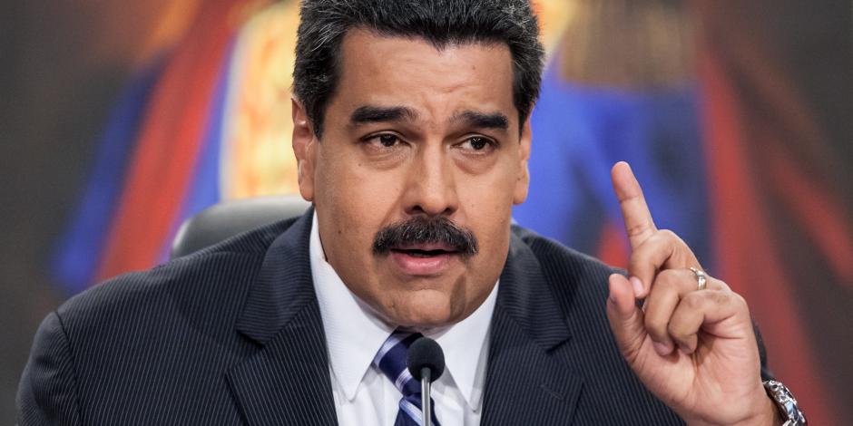 Maduro cierra comunicación por 72 horas con Aruba, Curazao y Bonaire