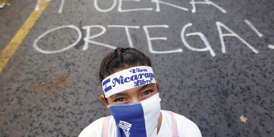 OEA inicia proceso para expulsar a Nicaragua; ya la considera dictadura