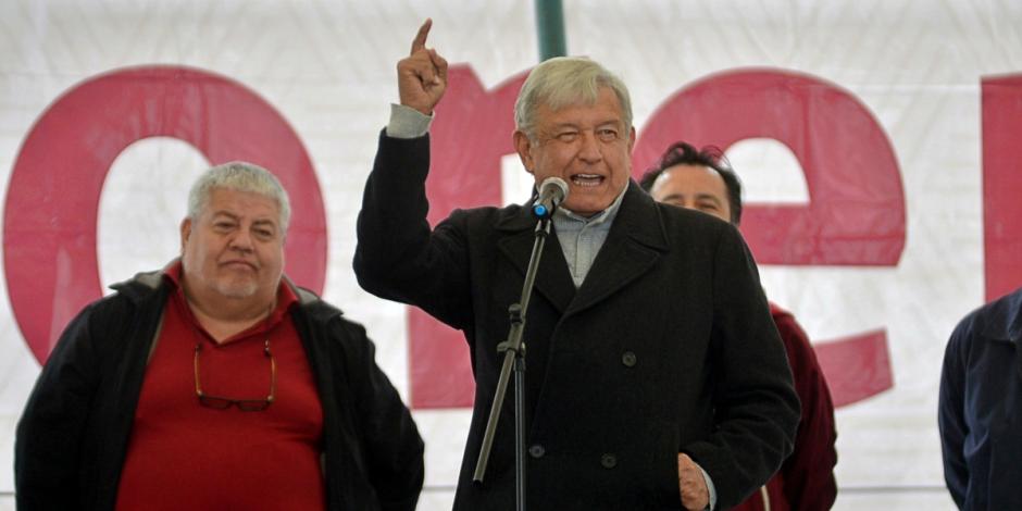 Victoria de López Obrador alarmaría a los mercados: Financial Times
