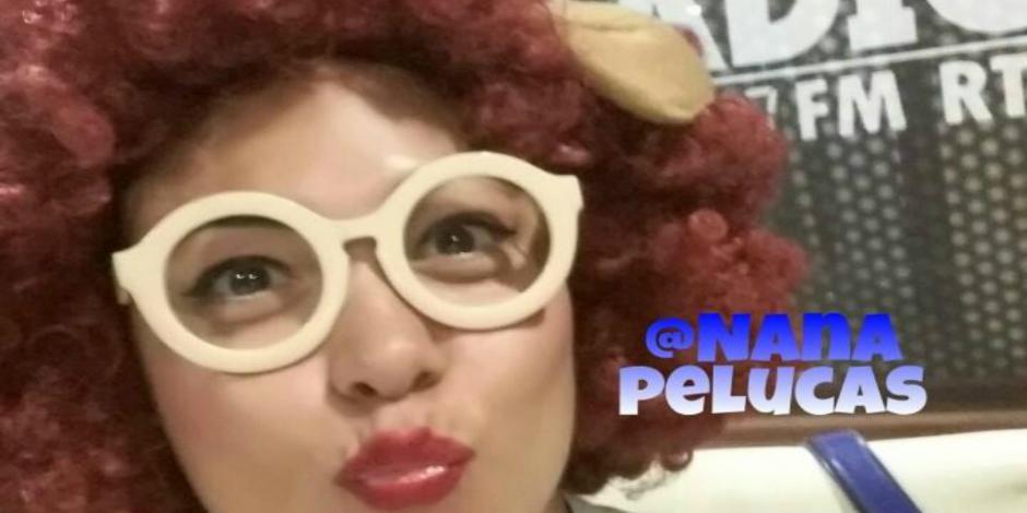 Asesinan a tiros a la bloguera Nana Pelucas en Acapulco