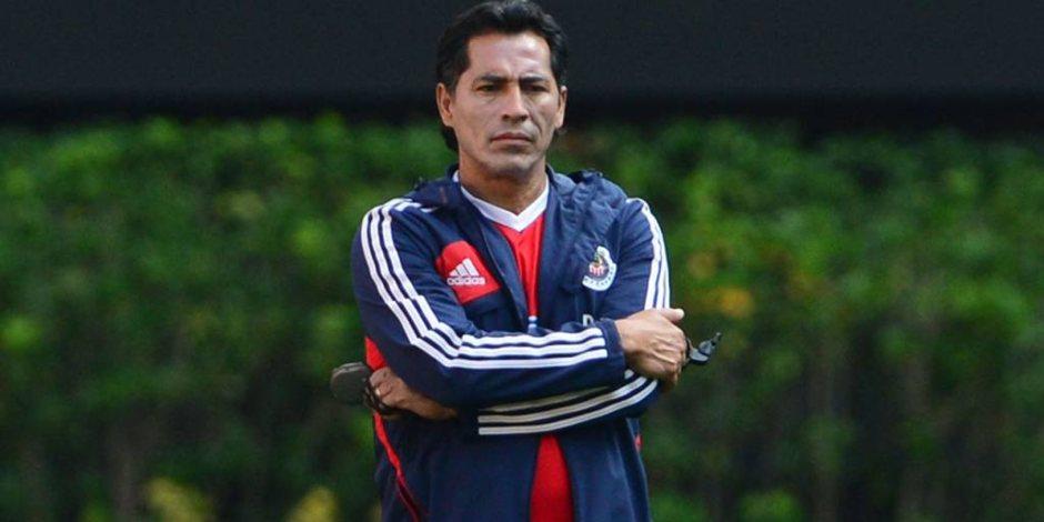 El "Maestro" Galindo fue jugador y entrenador de las Chivas en la Liga MX