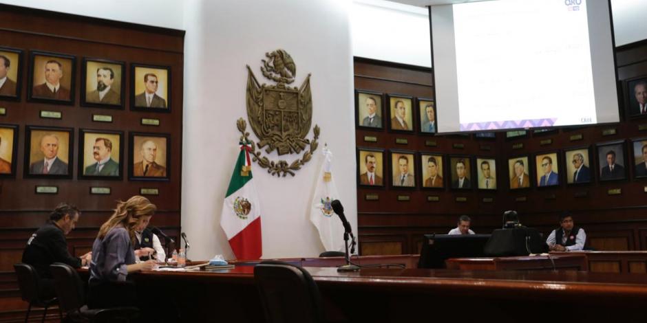 En Querétaro hay coordinación para lograr un retorno de actividades gradual, cauto y ordenado