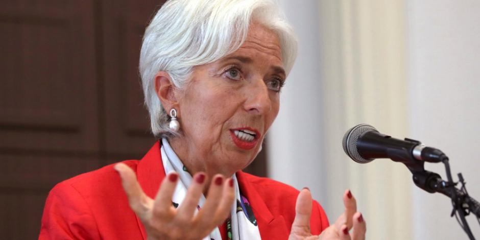 FMI eleva a 2.1% pronóstico de crecimiento para México