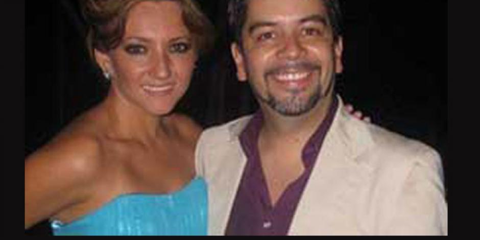 Alma Cero es de “moral relajada, perdida", declara esposa de Carlos Espejel
