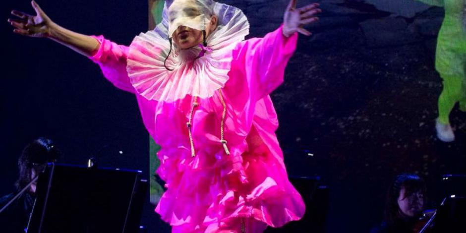 Björk denuncia acoso sexual; señalan a Lars von Trier
