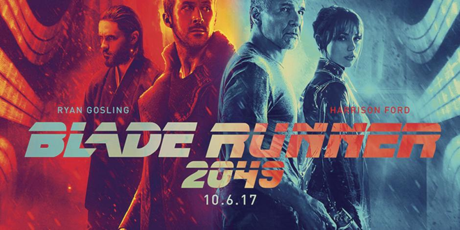 Blade Runner 2049: Milagro, insurrección y políticas de representación