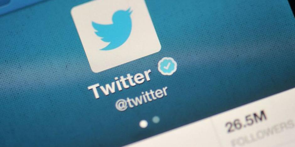 Twitter da a conocer nuevas reglas para uso de su red