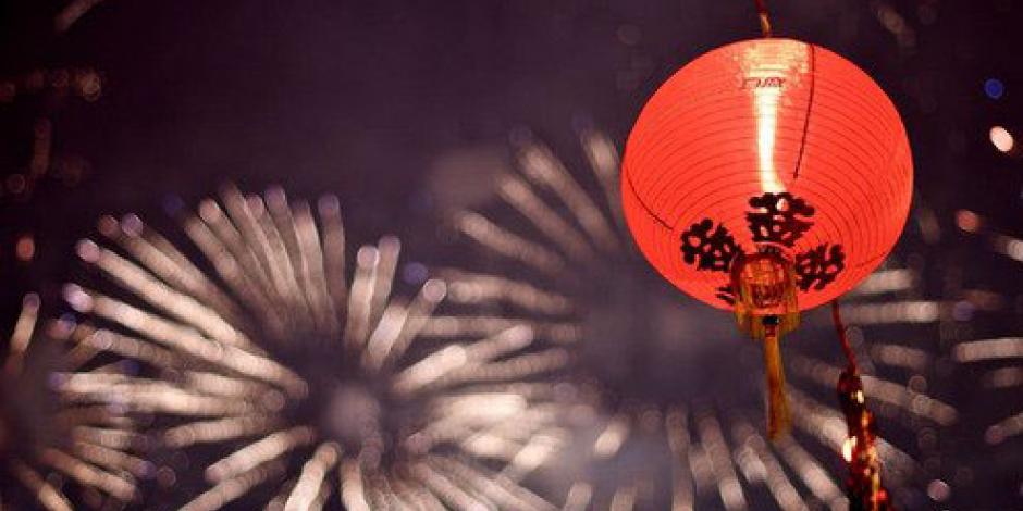 El Año Nuevo Chino 2023 iniciará el próximo 22 de enero y terminará el 9 de febrero de 2024