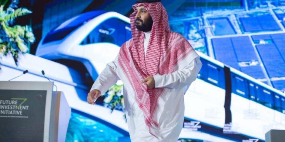 El futuro es hoy; Arabia Saudita construirá megalópolis supermoderna