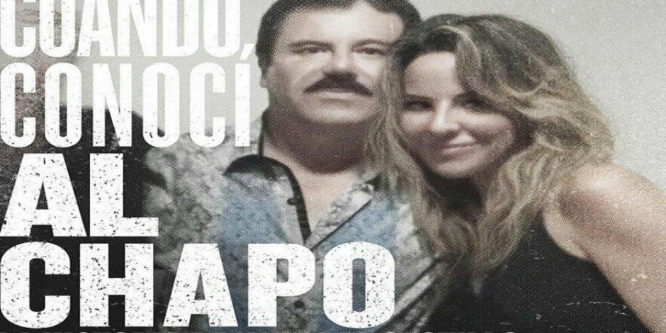 Sean Penn se opone al estreno del documental sobre El Chapo