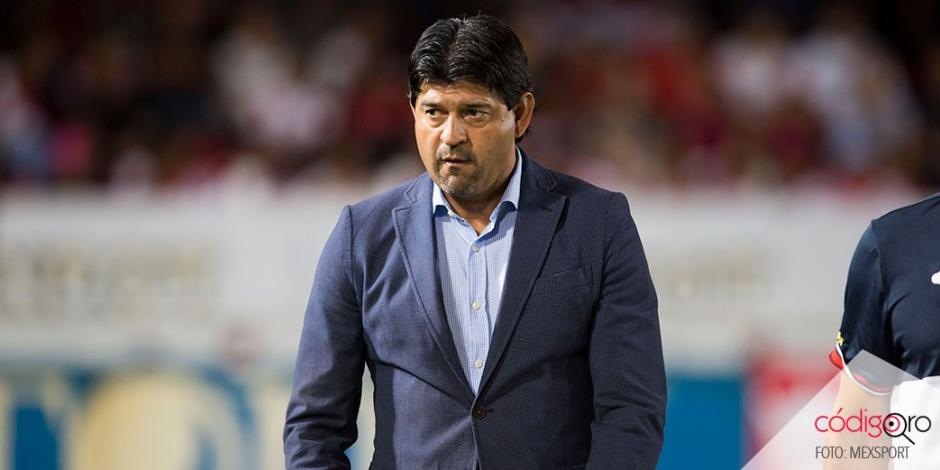 Cardozo deja el Veracruz; es el tercer equipo al hilo que lo despide