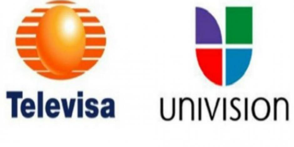 Televisa y Univisión se unen como cadena televisiva 