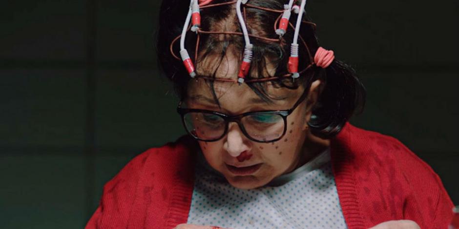 Lanza Netflix crossover de 'Stranger Things' con la Chilindrina