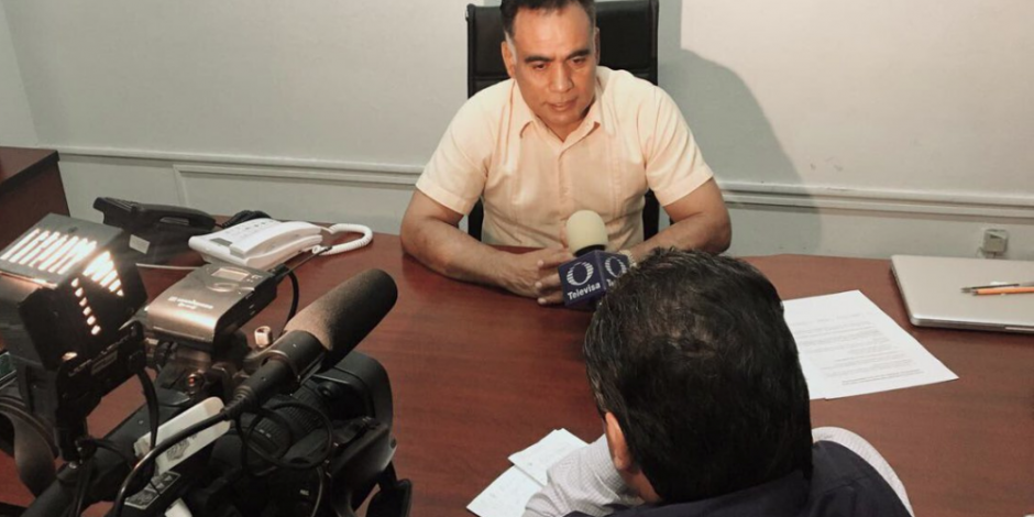 Asesinan al diputado Saúl Galindo en Tomatlán, Jalisco