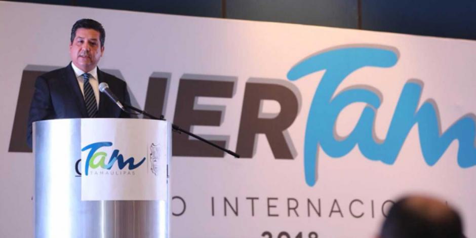 Expo ENERTAM 2018 buscará desarrollo de hidrocarburos en Tamaulipas
