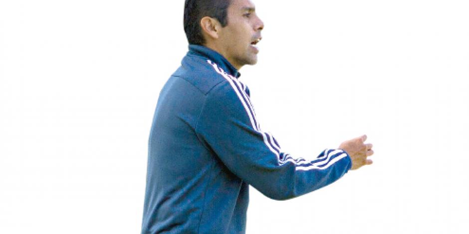 Tigres es el mejor de la liga y claro favorito: Ramón Morales
