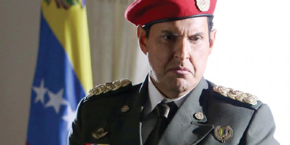 El comandante aleja del mito a Hugo Chávez