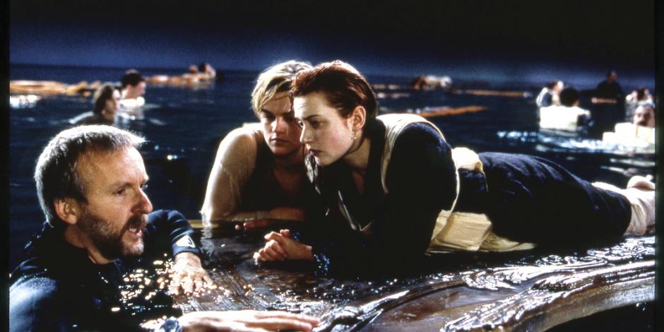 20 años después, Titanic se mantiene a flote
