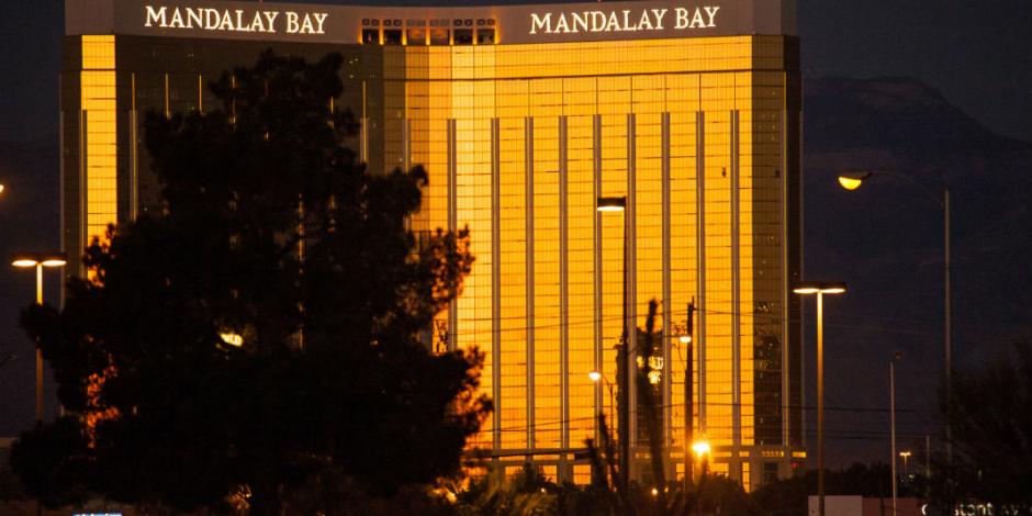 Pese a reivindicación, FBI niega mano del EI en Las Vegas