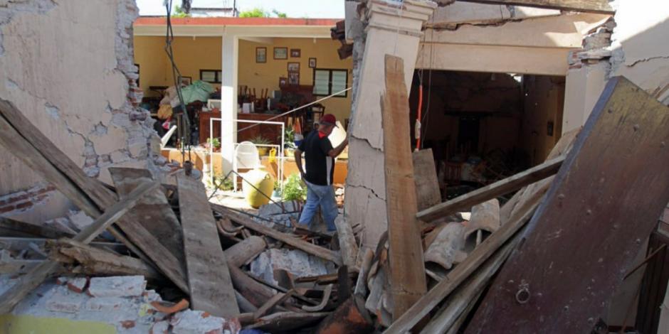 Investiga CNDH supuestas irregularidades en tarjetas de ayuda en Oaxaca