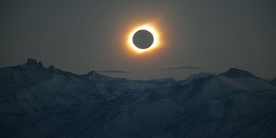 Eclipse solar en México: ¿Cuándo será y en qué estados podrá verse?