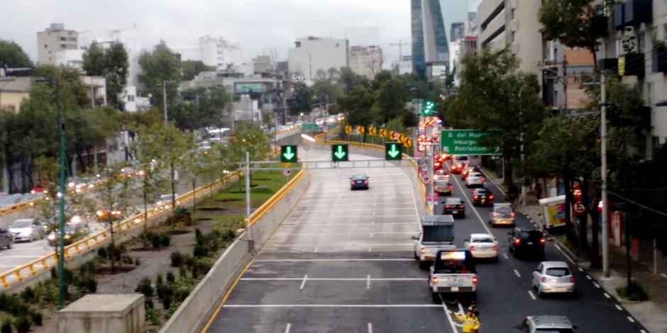 Reforma de Pemex abaratará costo de gasolina: Lozoya