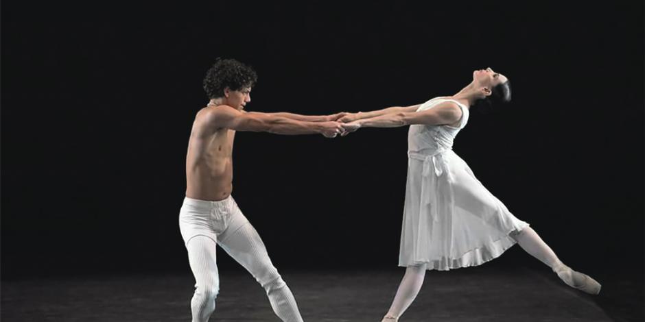 Volver popular la danza, el sueño de Isaac Hernández