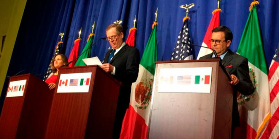Lo que para EU es "intransigencia" para México es "sensatez": Guajardo