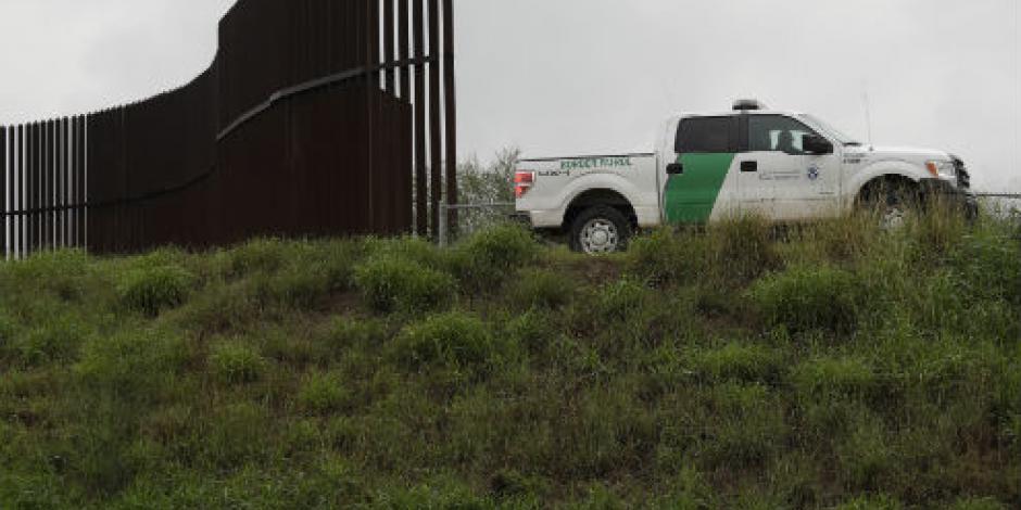 EU aprueba presupuesto para construir muro fronterizo