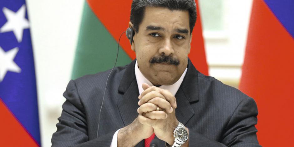 Maduro viola ley y financia con erario a sus candidatos