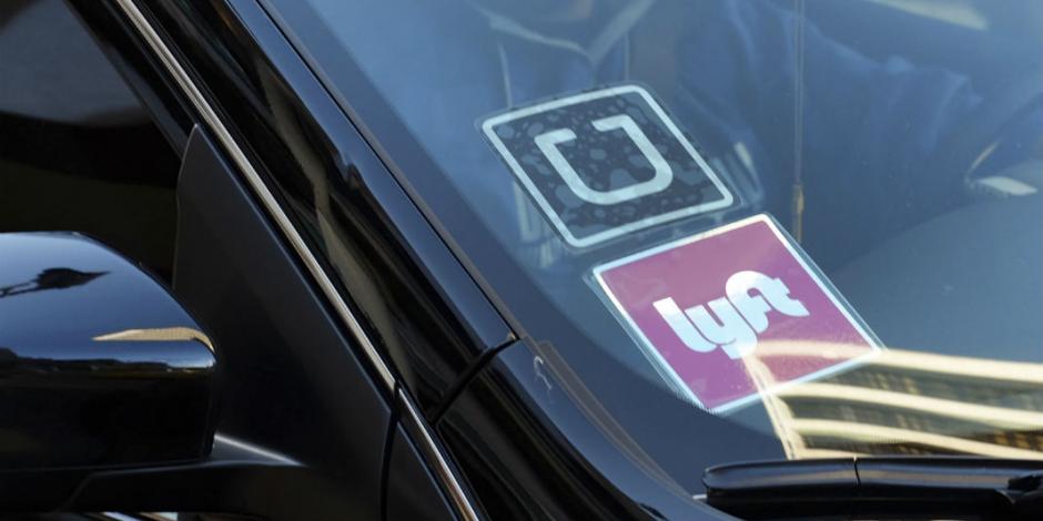 Multa millonaria a Uber por tener choferes con antecedentes penales