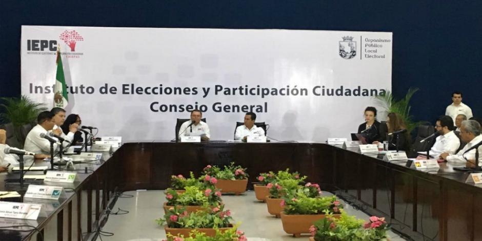 Elección de 2018, la más grande en Chiapas