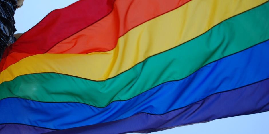 Permitirán banderas gay durante el Mundial de Rusia 2018