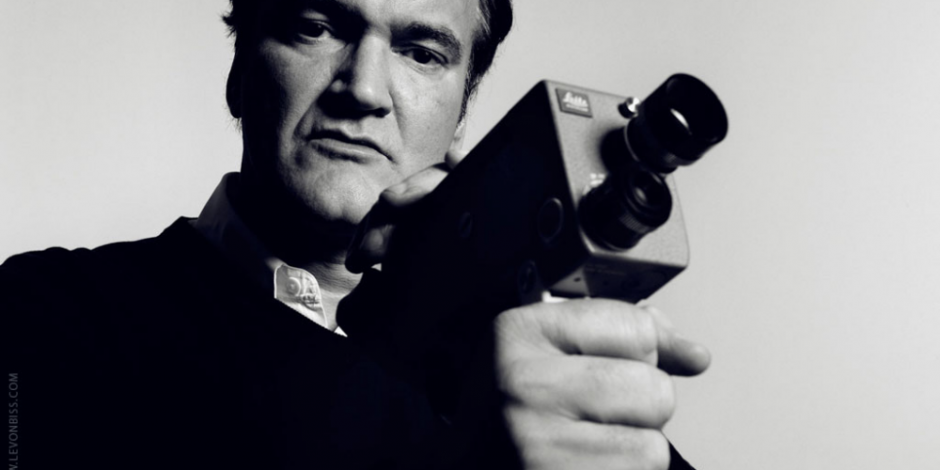 Tarantino, devastado por acusaciones contra su amigo Weinstein