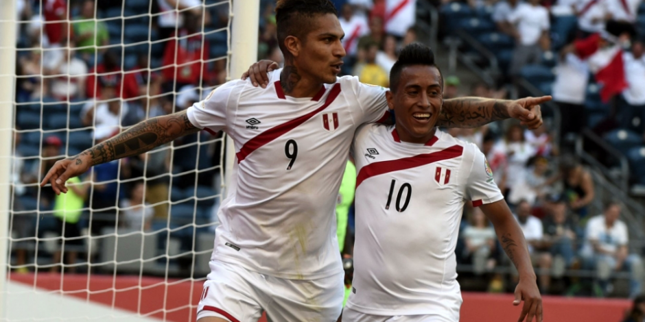 Perú pierde a Paolo Guerrero, FIFA lo suspende por dopaje