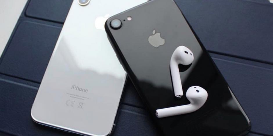 Demandan a Apple por inducir a usuarios a comprar nuevos iPhone