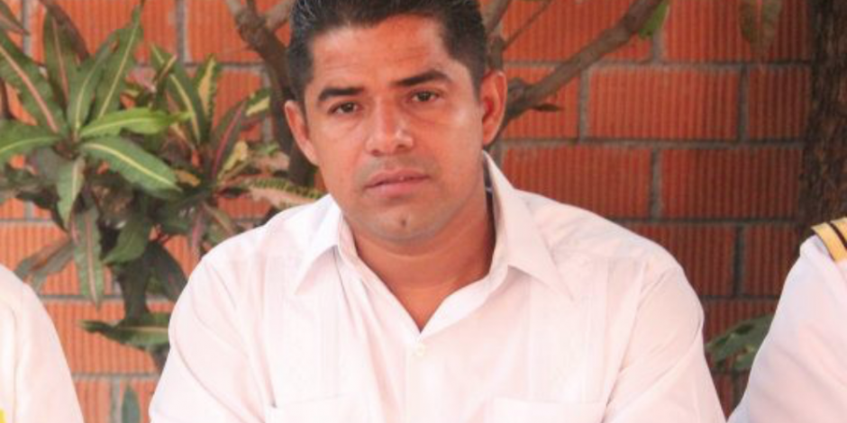 Liberan a exalcalde de Lázaro Cárdenas vinculado con "La Tuta"