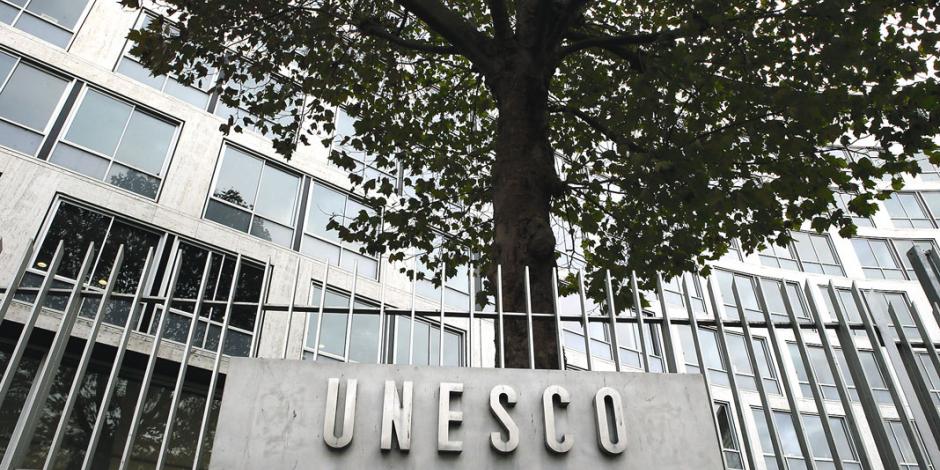 EU deja UNESCO; se escuda en conflicto palestino-israelí
