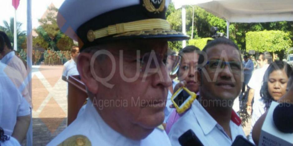 Marina informa que no hay rastro de avioneta desaparecida en Acapulco