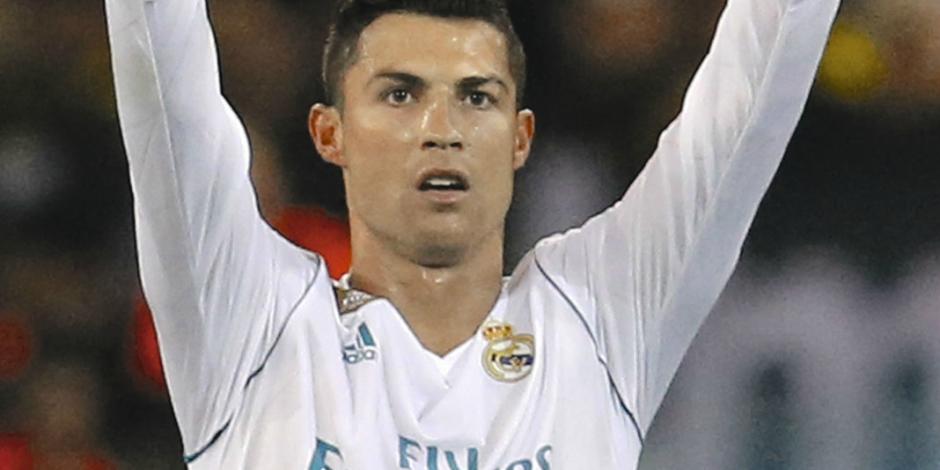 CR7 y bale dan triunfo histórico al Real Madrid